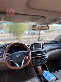 هیوندای تۆکسۆن